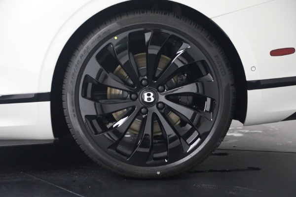 New 2026 Bentley Continental GT for sale $346,155 at Maserati of Greenwich in Greenwich CT 06830 11