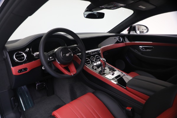 New 2026 Bentley Continental GT for sale $346,155 at Maserati of Greenwich in Greenwich CT 06830 15