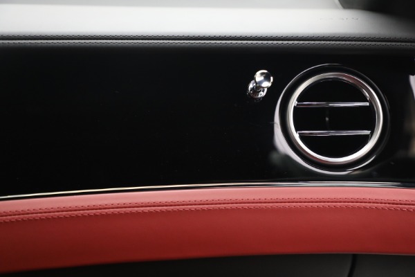 New 2026 Bentley Continental GT for sale $346,155 at Maserati of Greenwich in Greenwich CT 06830 24