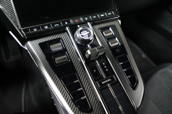 Used 2025 Aston Martin Vantage for sale $189,900 at Maserati of Greenwich in Greenwich CT 06830 20