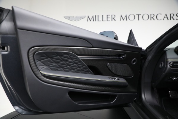 New 2026 Aston Martin DB12 V8 for sale $341,700 at Maserati of Greenwich in Greenwich CT 06830 13