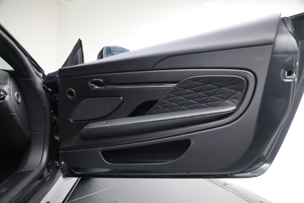 New 2026 Aston Martin DB12 V8 for sale $341,700 at Maserati of Greenwich in Greenwich CT 06830 20