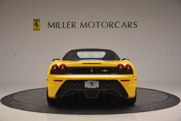 Used 2009 Ferrari F430 Scuderia 16M for sale Sold at Maserati of Greenwich in Greenwich CT 06830 18