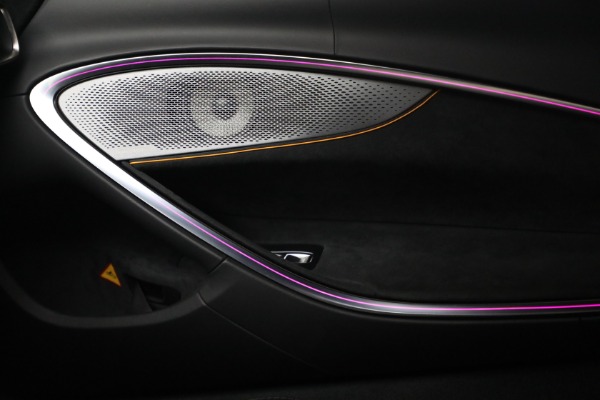 Used 2024 McLaren Artura Performance for sale $192,900 at Maserati of Greenwich in Greenwich CT 06830 28