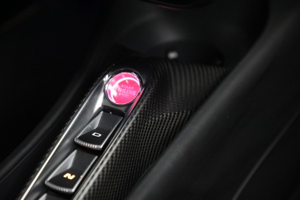 Used 2024 McLaren Artura Vision for sale $197,900 at Maserati of Greenwich in Greenwich CT 06830 28
