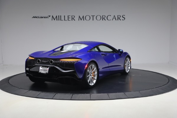 Used 2024 McLaren Artura Vision for sale $197,900 at Maserati of Greenwich in Greenwich CT 06830 7