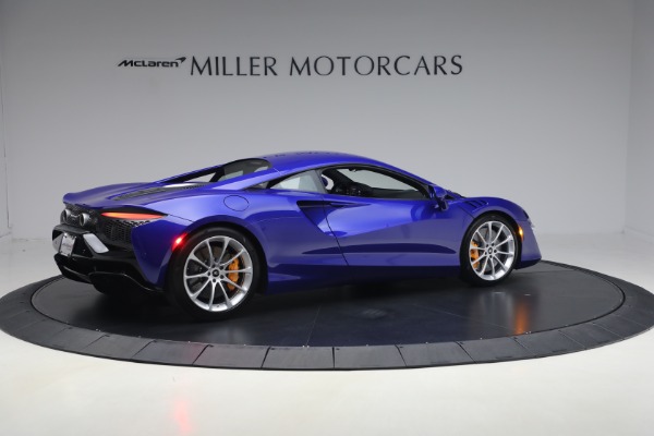 Used 2024 McLaren Artura Vision for sale $197,900 at Maserati of Greenwich in Greenwich CT 06830 8