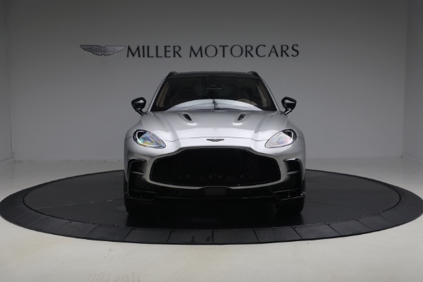 New 2026 Aston Martin DBX S for sale $274,900 at Maserati of Greenwich in Greenwich CT 06830 12