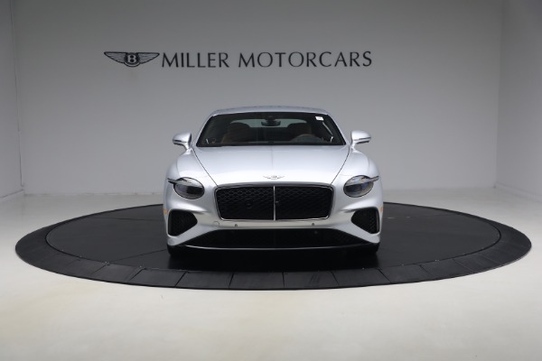 New 2026 Bentley Continental GT for sale $323,190 at Maserati of Greenwich in Greenwich CT 06830 12