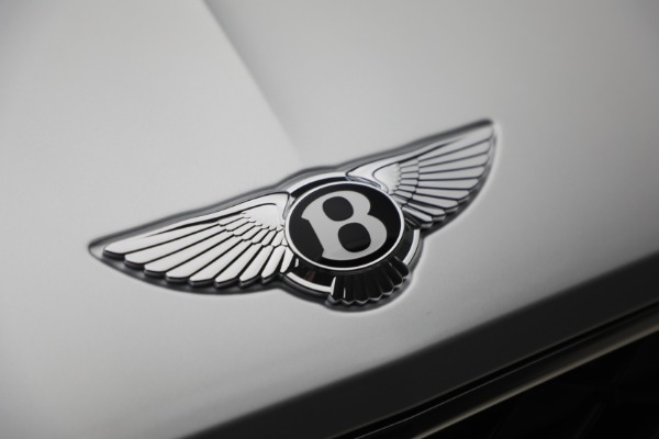 New 2026 Bentley Continental GT for sale $323,190 at Maserati of Greenwich in Greenwich CT 06830 13