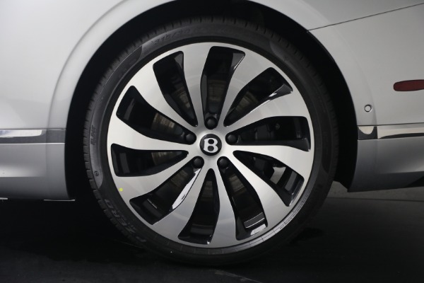 New 2026 Bentley Continental GT for sale $323,190 at Maserati of Greenwich in Greenwich CT 06830 15