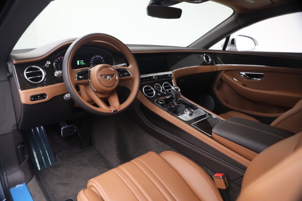 New 2026 Bentley Continental GT for sale $323,190 at Maserati of Greenwich in Greenwich CT 06830 19