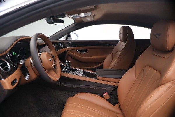 New 2026 Bentley Continental GT for sale $323,190 at Maserati of Greenwich in Greenwich CT 06830 20