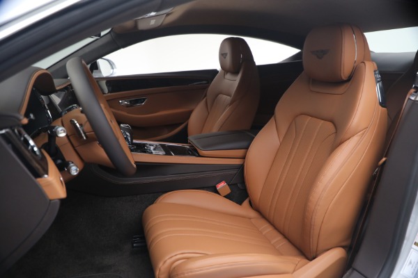 New 2026 Bentley Continental GT for sale $323,190 at Maserati of Greenwich in Greenwich CT 06830 21