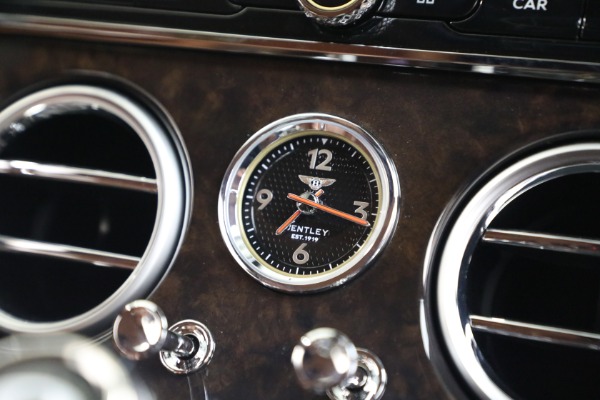 New 2026 Bentley Continental GT for sale $323,190 at Maserati of Greenwich in Greenwich CT 06830 23