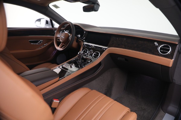 New 2026 Bentley Continental GT for sale $323,190 at Maserati of Greenwich in Greenwich CT 06830 24