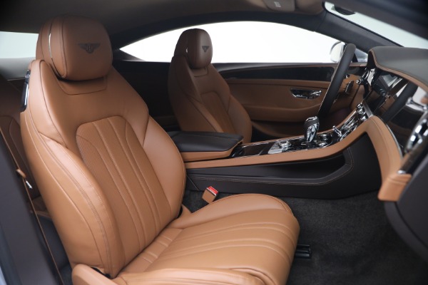 New 2026 Bentley Continental GT for sale $323,190 at Maserati of Greenwich in Greenwich CT 06830 26