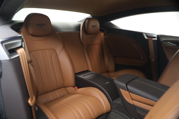 New 2026 Bentley Continental GT for sale $323,190 at Maserati of Greenwich in Greenwich CT 06830 27