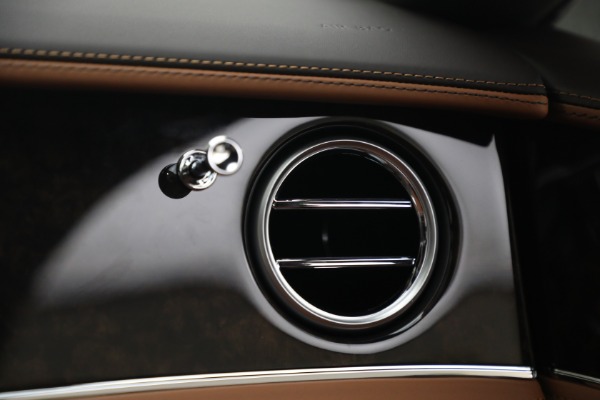 New 2026 Bentley Continental GT for sale $323,190 at Maserati of Greenwich in Greenwich CT 06830 28