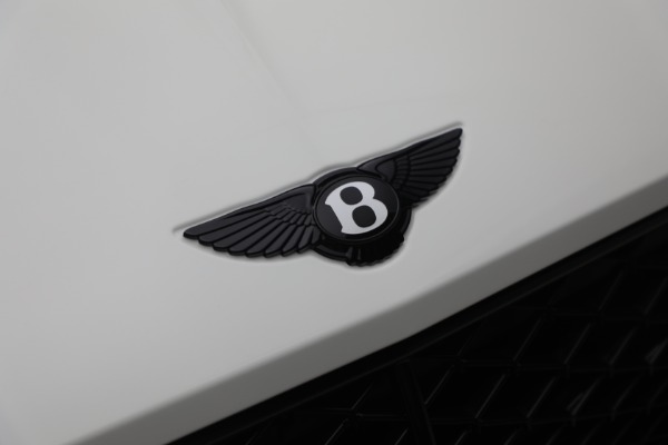 New 2026 Bentley Continental GTC for sale $354,640 at Maserati of Greenwich in Greenwich CT 06830 18