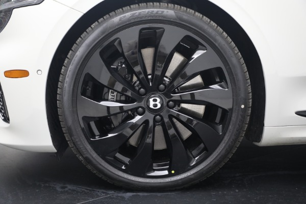 New 2026 Bentley Continental GTC for sale $354,640 at Maserati of Greenwich in Greenwich CT 06830 19