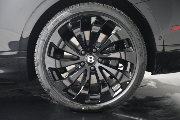 New 2026 Bentley Continental GTC for sale $354,640 at Maserati of Greenwich in Greenwich CT 06830 19