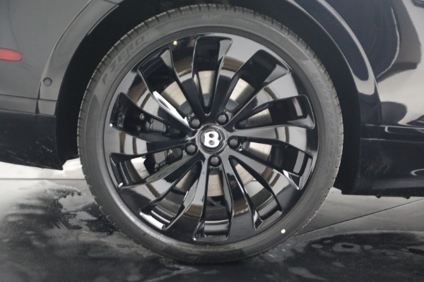 New 2026 Bentley Continental GTC for sale $354,640 at Maserati of Greenwich in Greenwich CT 06830 20