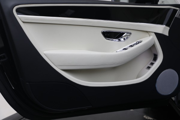 New 2026 Bentley Continental GTC for sale $354,640 at Maserati of Greenwich in Greenwich CT 06830 22