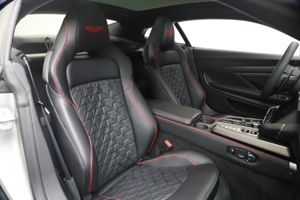New 2026 Aston Martin Vanquish for sale $546,000 at Maserati of Greenwich in Greenwich CT 06830 20