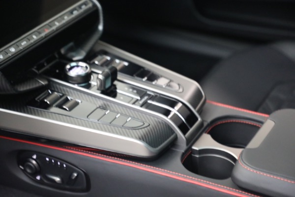 New 2026 Aston Martin Vanquish for sale $546,000 at Maserati of Greenwich in Greenwich CT 06830 26