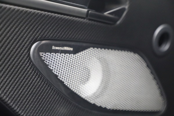 New 2026 Aston Martin Vanquish for sale $546,000 at Maserati of Greenwich in Greenwich CT 06830 28
