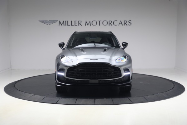 New 2026 Aston Martin DBX 707 for sale $307,800 at Maserati of Greenwich in Greenwich CT 06830 12