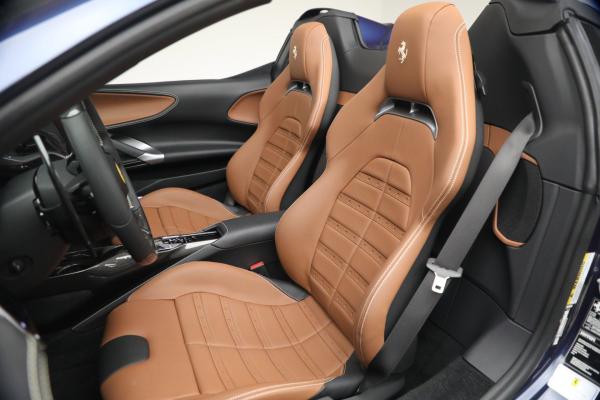 Used 2024 Ferrari SF90 Spider for sale Call for price at Maserati of Greenwich in Greenwich CT 06830 16