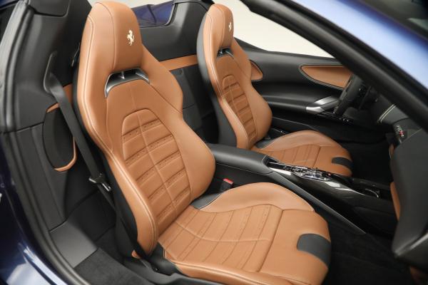 Used 2024 Ferrari SF90 Spider for sale Call for price at Maserati of Greenwich in Greenwich CT 06830 19
