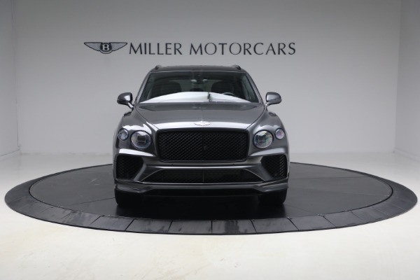 Used 2022 Bentley Bentayga Speed for sale $161,900 at Maserati of Greenwich in Greenwich CT 06830 8
