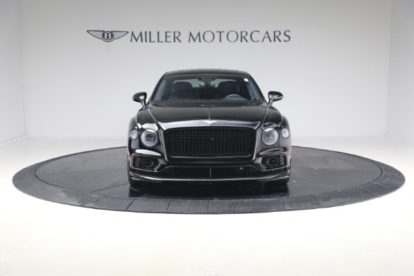 Used 2023 Bentley Flying Spur V8 for sale $143,900 at Maserati of Greenwich in Greenwich CT 06830 12