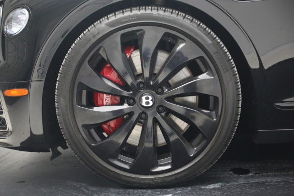 Used 2023 Bentley Flying Spur V8 for sale $143,900 at Maserati of Greenwich in Greenwich CT 06830 15