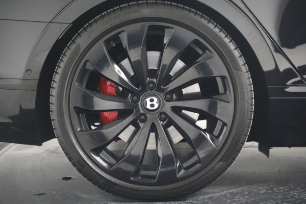 Used 2023 Bentley Flying Spur V8 for sale $143,900 at Maserati of Greenwich in Greenwich CT 06830 16