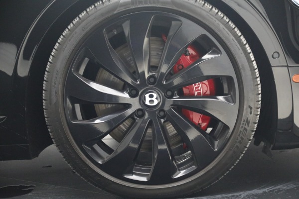 Used 2023 Bentley Flying Spur V8 for sale $143,900 at Maserati of Greenwich in Greenwich CT 06830 17