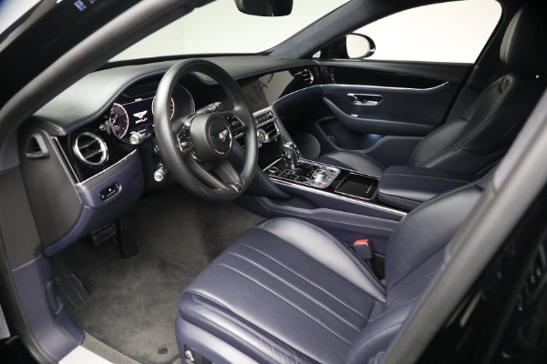 Used 2023 Bentley Flying Spur V8 for sale $143,900 at Maserati of Greenwich in Greenwich CT 06830 19
