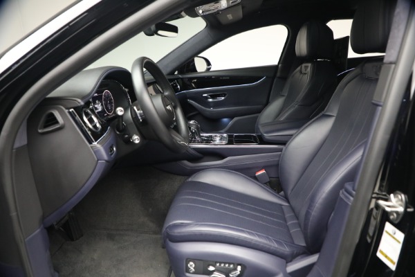 Used 2023 Bentley Flying Spur V8 for sale $143,900 at Maserati of Greenwich in Greenwich CT 06830 20