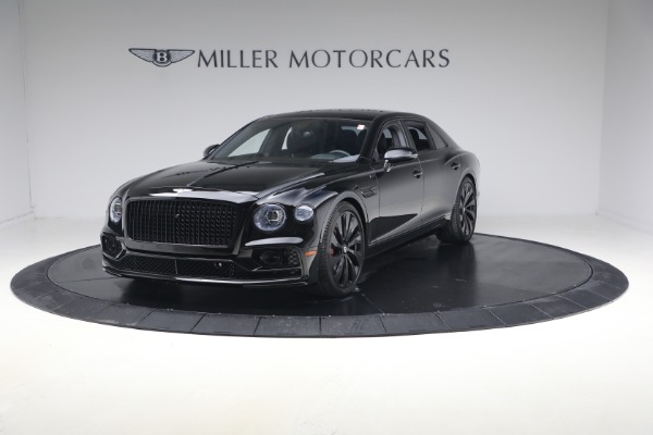 Used 2023 Bentley Flying Spur V8 for sale $143,900 at Maserati of Greenwich in Greenwich CT 06830 1