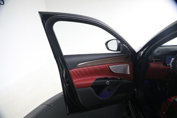New 2026 Maserati Grecale Modena for sale $98,585 at Maserati of Greenwich in Greenwich CT 06830 25
