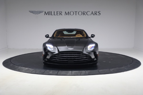 New 2026 Aston Martin Vantage S for sale $249,800 at Maserati of Greenwich in Greenwich CT 06830 12