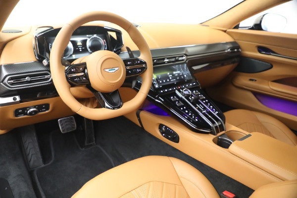 New 2026 Aston Martin Vantage S for sale $249,800 at Maserati of Greenwich in Greenwich CT 06830 18
