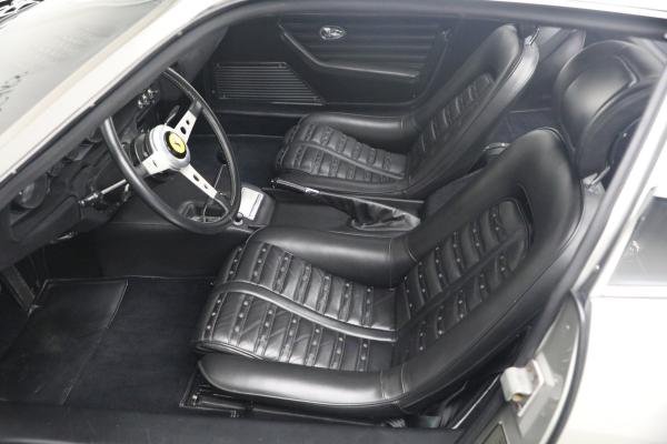 Used 1971 Ferrari 365GTB/4 Daytona for sale $750,000 at Maserati of Greenwich in Greenwich CT 06830 25