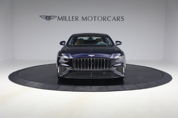 New 2026 Bentley Continental GT Azure for sale $352,090 at Maserati of Greenwich in Greenwich CT 06830 11