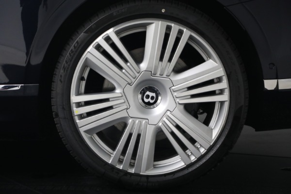 New 2026 Bentley Continental GT Azure for sale $352,090 at Maserati of Greenwich in Greenwich CT 06830 13