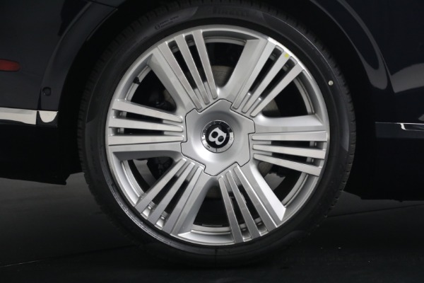 New 2026 Bentley Continental GT Azure for sale $352,090 at Maserati of Greenwich in Greenwich CT 06830 14