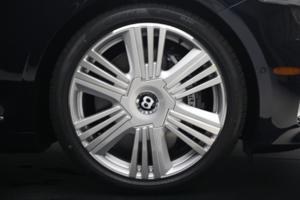 New 2026 Bentley Continental GT Azure for sale $352,090 at Maserati of Greenwich in Greenwich CT 06830 15